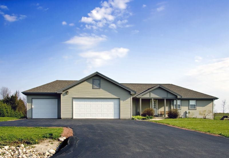 Blacktop Driveway Sealing in Fort Collins, CO
