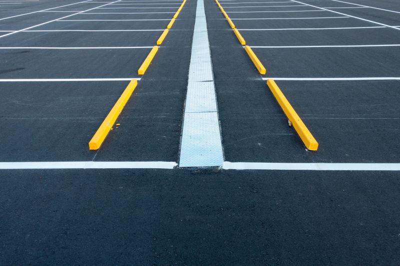Parking Lot Resurfacing in Columbus, OH