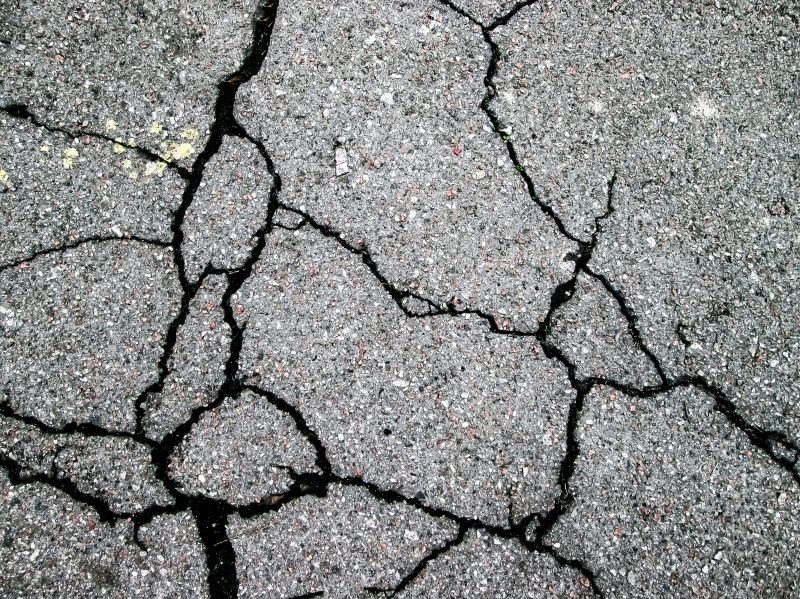 Residential Asphalt Sealing in Miami Dade County, FL