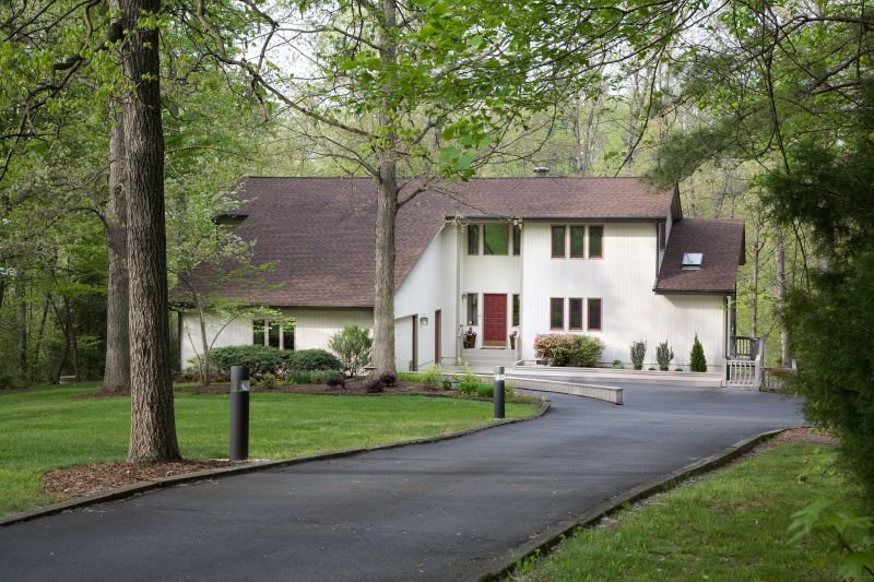 Residential Driveway Sealcoating in Denver, CO