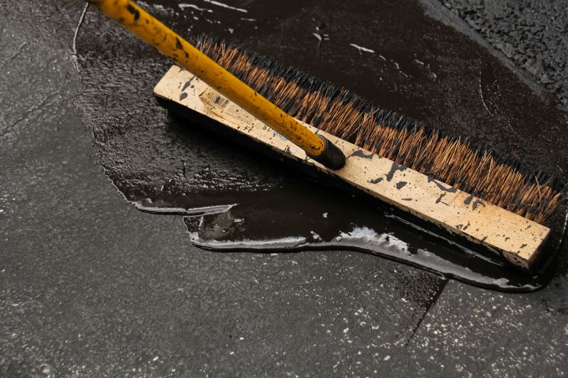 Road Coating Service in Denver, CO