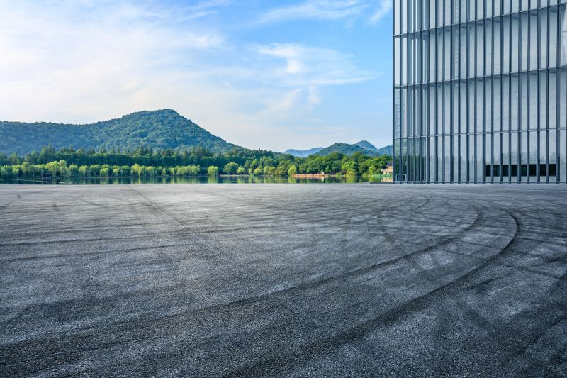 Slurry Sealing Service in Fort Myers, FL
