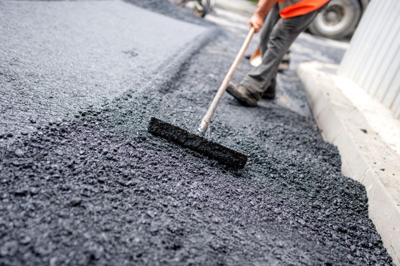 Subdivision Paving in Savannah, GA