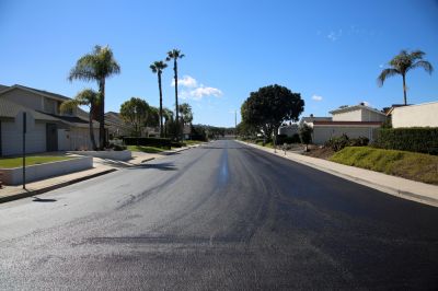 Extend the Life of the Asphalt