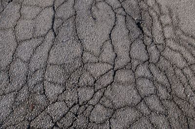 Fill Cracks and Holes