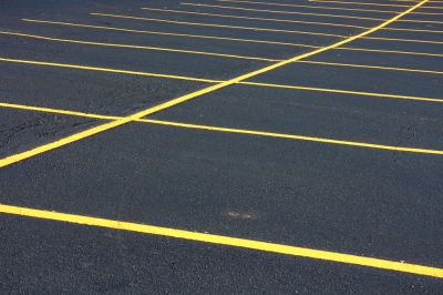 Extend the Life of the Parking Lot