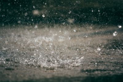 Protect Asphalt from Weathering