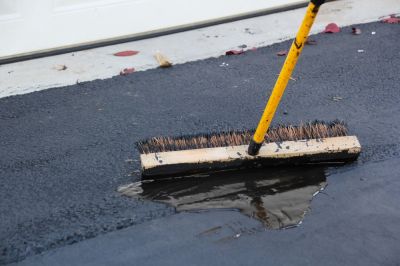 Improve the Appearance of Asphalt
