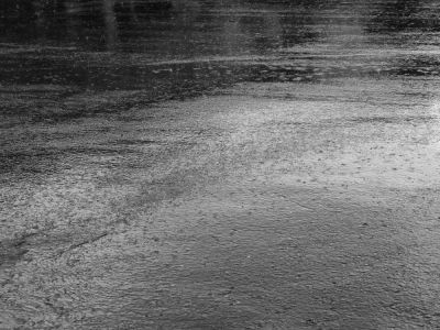 Protect the Asphalt From Weathering