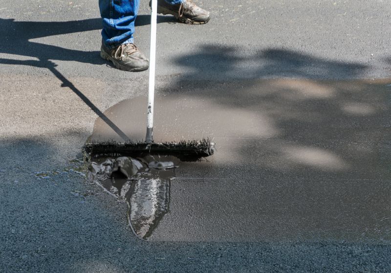 Sealcoating Contractor Listings